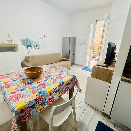 Suite Casa Gioele - Sanremo Exteriér fotografie