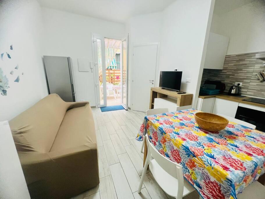 Suite Casa Gioele - Sanremo Exteriér fotografie