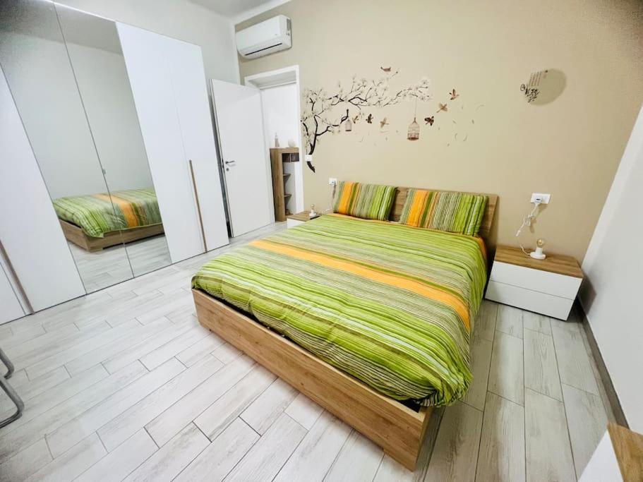 Suite Casa Gioele - Sanremo Exteriér fotografie