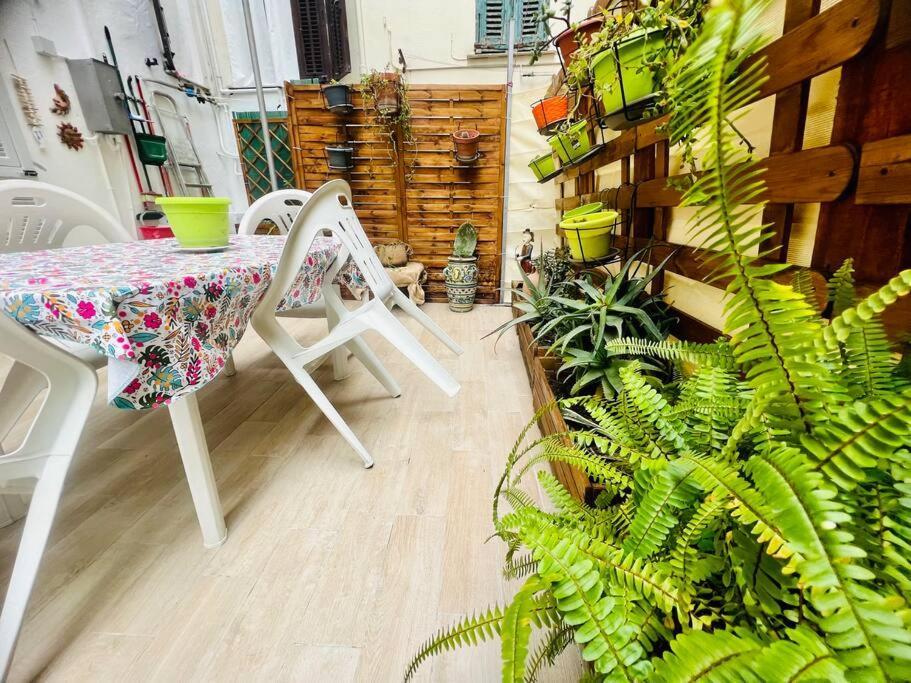 Suite Casa Gioele - Sanremo Exteriér fotografie