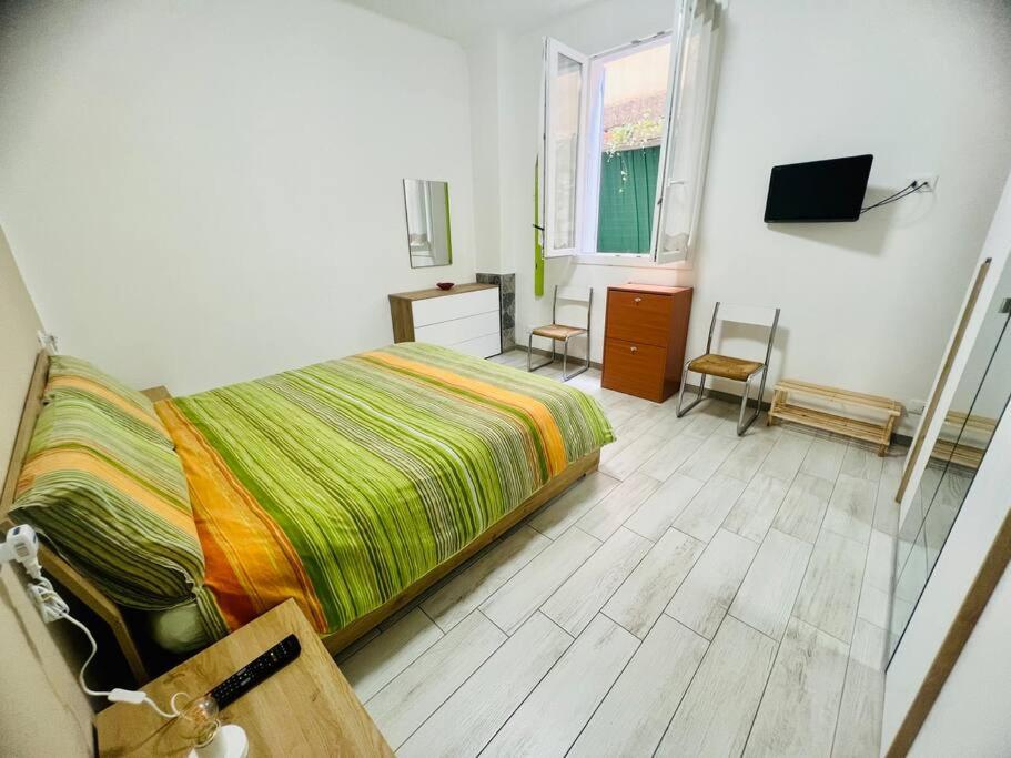 Suite Casa Gioele - Sanremo Exteriér fotografie