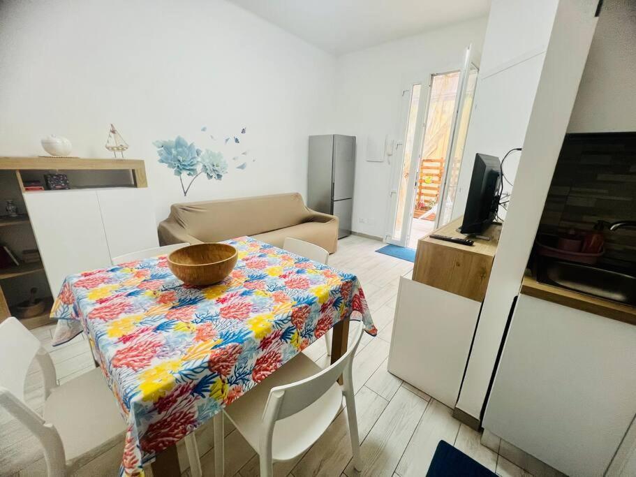 Suite Casa Gioele - Sanremo Exteriér fotografie